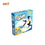 بازی فکری پینگو ۲ نفره آوای باران